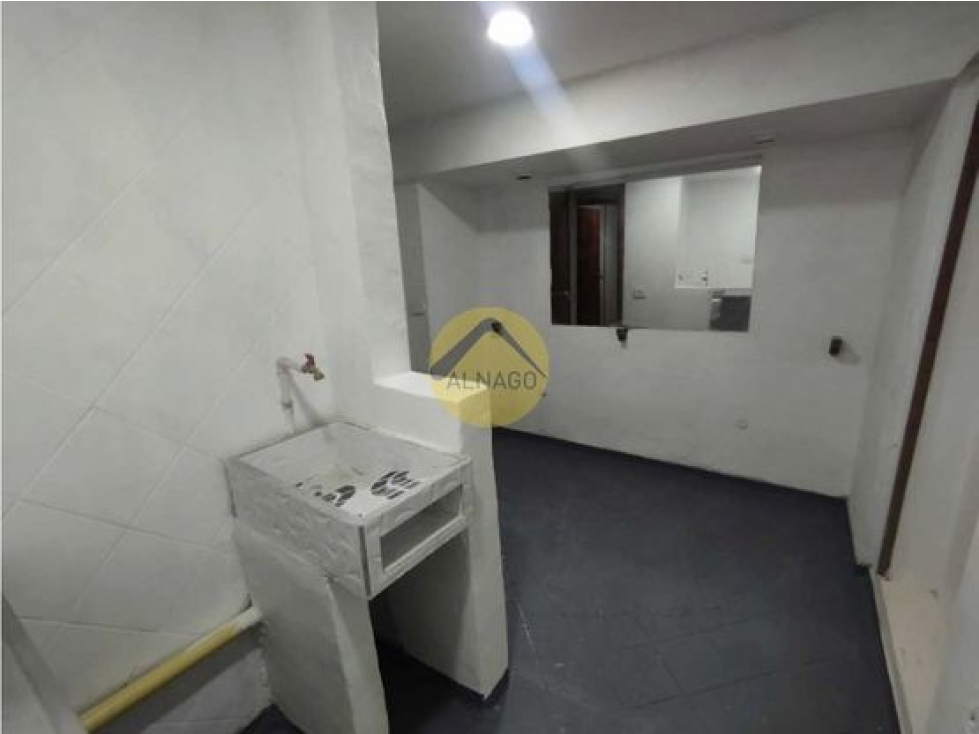 1BR Apartment in Villa paula (14 m²) - 4