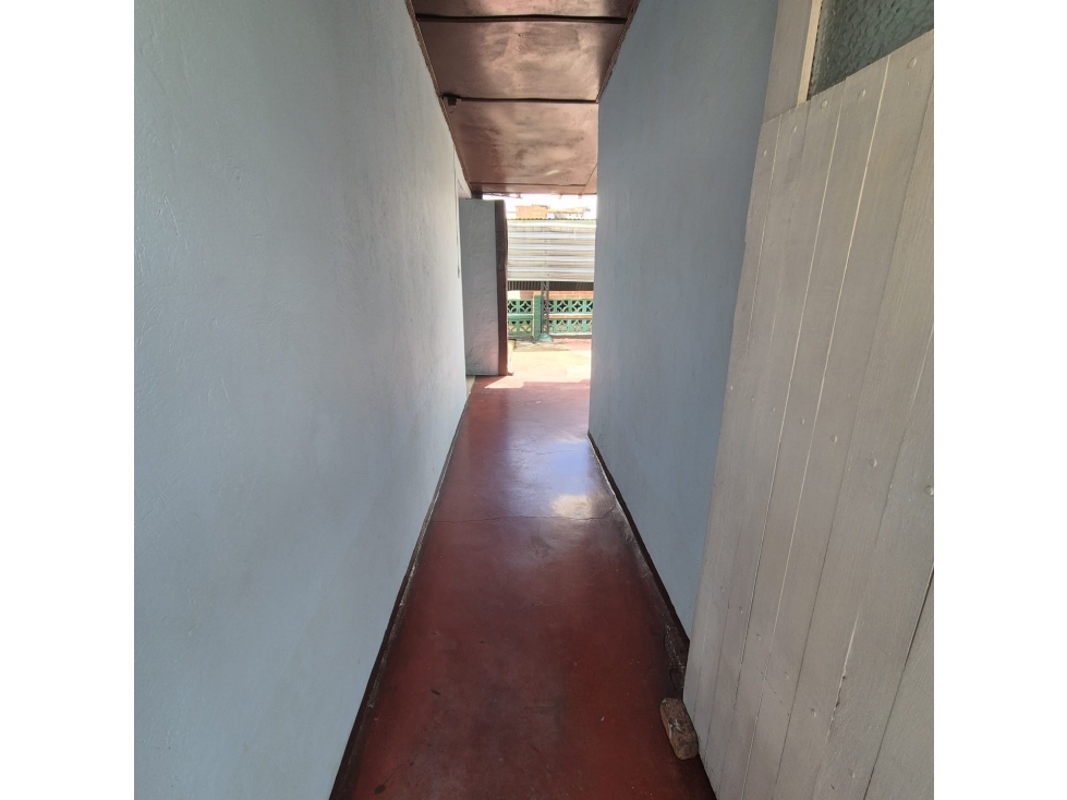 Casa en venta en Ciudad Jardin Norte, Bogotá · foto 17 de 18