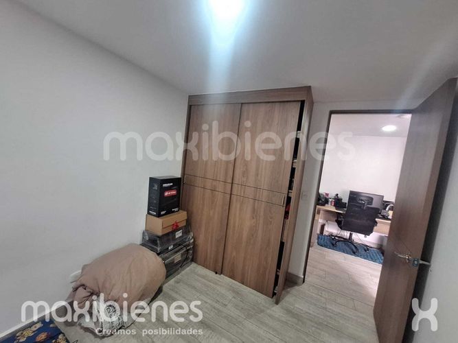 Apartamento de 3 alcobas en venta en La Doctora, Sabaneta, 74 m² · foto 6 de 17