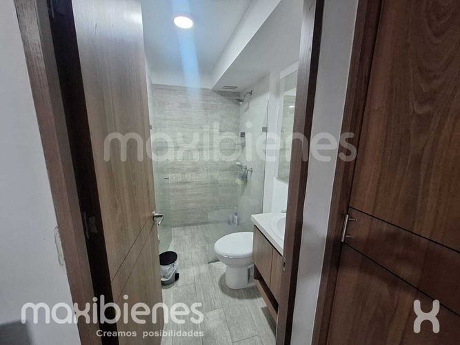 Apartamento de 3 alcobas en venta en La Doctora, Sabaneta, 74 m² · foto 10 de 17