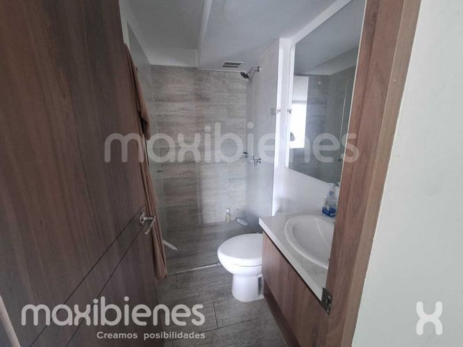 Apartamento de 3 alcobas en venta en La Doctora, Sabaneta, 74 m² · foto 11 de 17