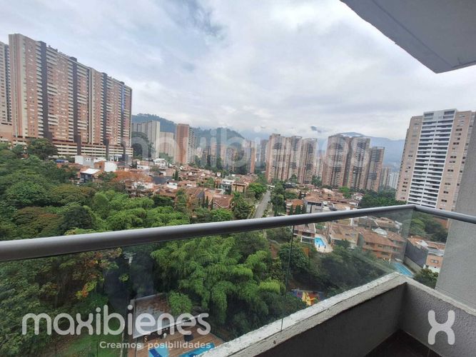 Apartamento de 3 alcobas en venta en La Doctora, Sabaneta, 74 m² · foto 15 de 17