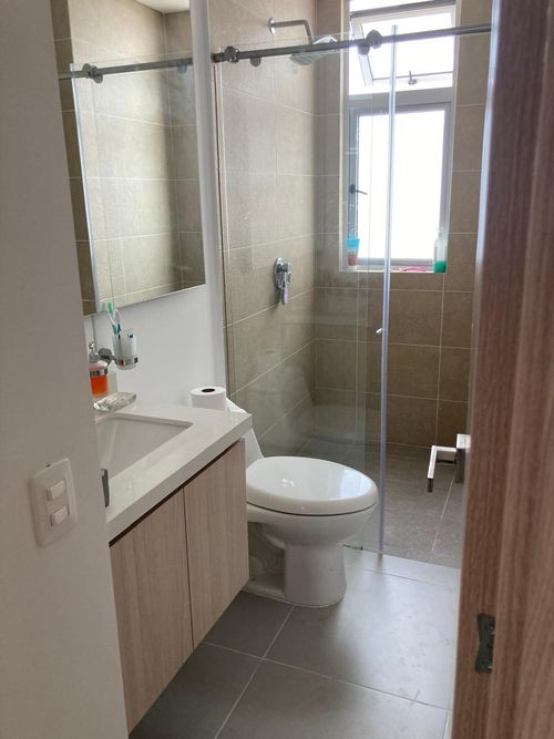 Apartamento de 2 alcobas en venta en Bellavista, Cali, 84 m² · foto 2 de 24