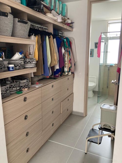 Apartamento de 2 alcobas en venta en Bellavista, Cali, 84 m² · foto 3 de 24
