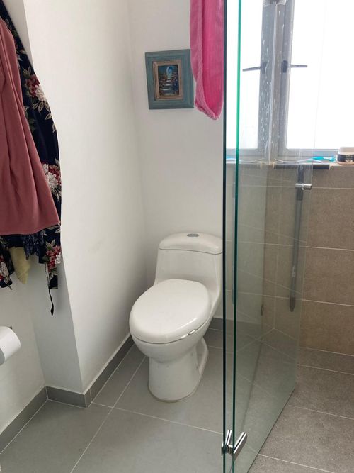 Apartamento de 2 alcobas en venta en Bellavista, Cali, 84 m² · foto 6 de 24