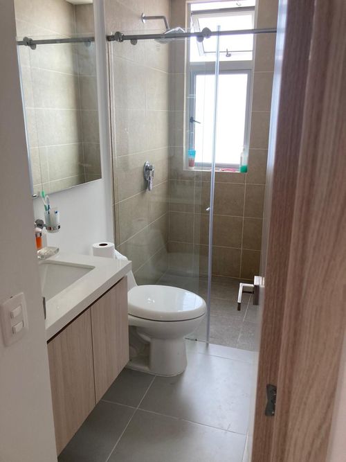 Apartamento de 2 alcobas en venta en Bellavista, Cali, 84 m² · foto 7 de 24