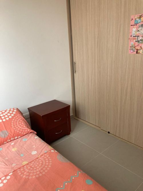 Apartamento de 2 alcobas en venta en Bellavista, Cali, 84 m² · foto 9 de 24