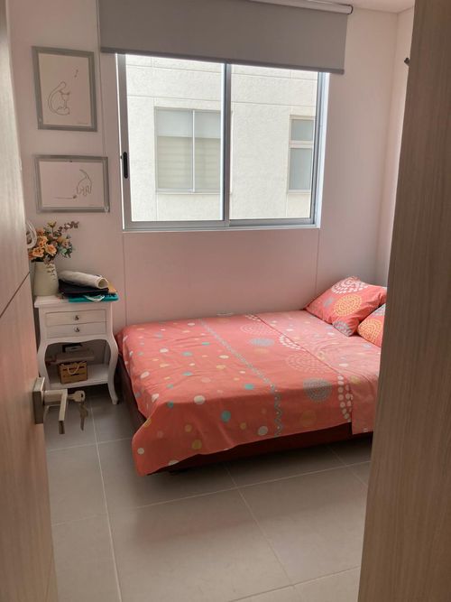 Apartamento de 2 alcobas en venta en Bellavista, Cali, 84 m² · foto 10 de 24