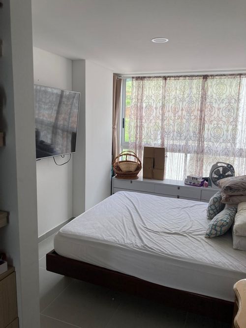 Apartamento de 2 alcobas en venta en Bellavista, Cali, 84 m² · foto 13 de 24