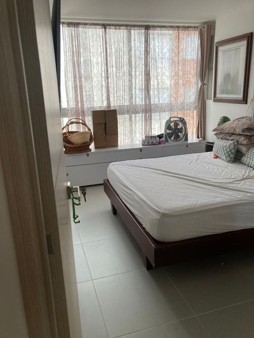 Apartamento de 2 alcobas en venta en Bellavista, Cali, 84 m² · foto 14 de 24