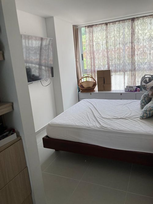 Apartamento de 2 alcobas en venta en Bellavista, Cali, 84 m² · foto 15 de 24