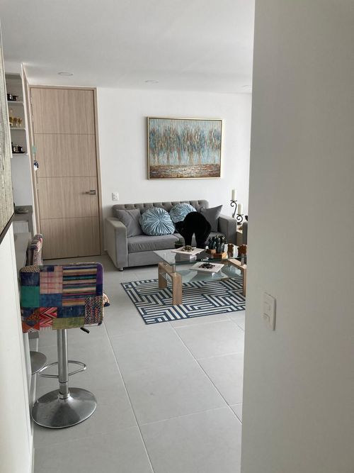 Apartamento de 2 alcobas en venta en Bellavista, Cali, 84 m² · foto 18 de 24