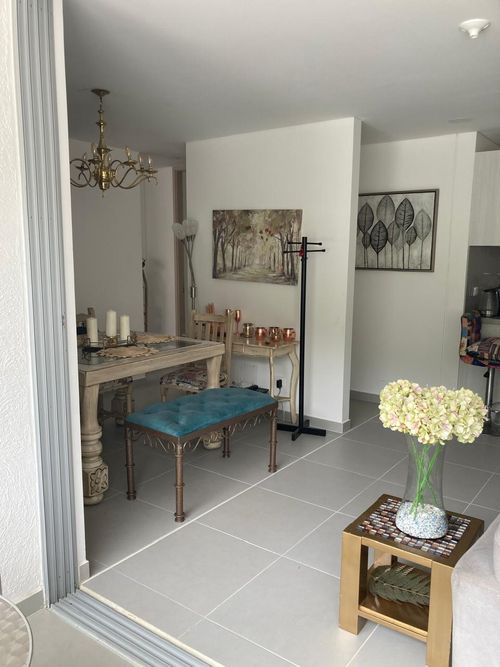 Apartamento de 2 alcobas en venta en Bellavista, Cali, 84 m² · foto 19 de 24