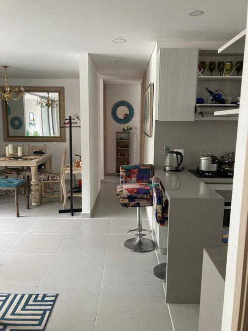Apartamento de 2 alcobas en venta en Bellavista, Cali, 84 m² · foto 20 de 24