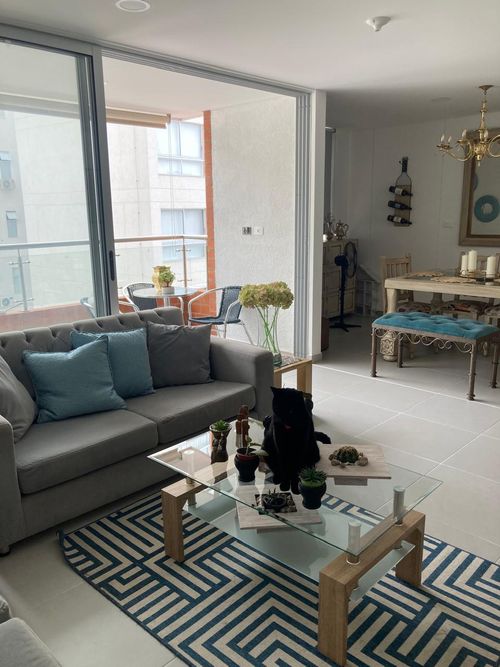 Apartamento de 2 alcobas en venta en Bellavista, Cali, 84 m² · foto 22 de 24