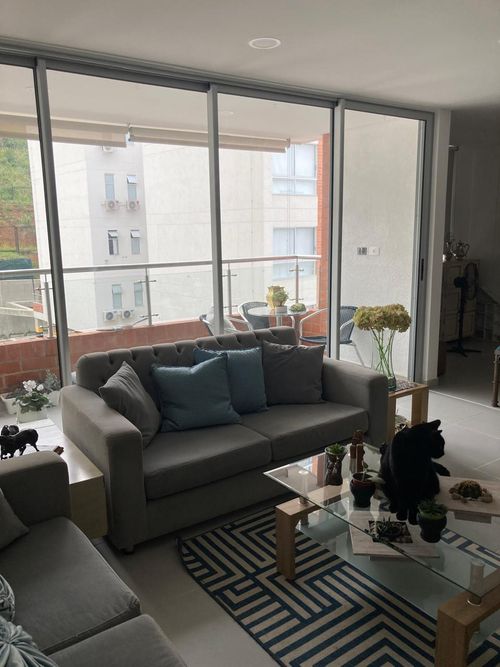 Apartamento de 2 alcobas en venta en Bellavista, Cali, 84 m² · foto 24 de 24