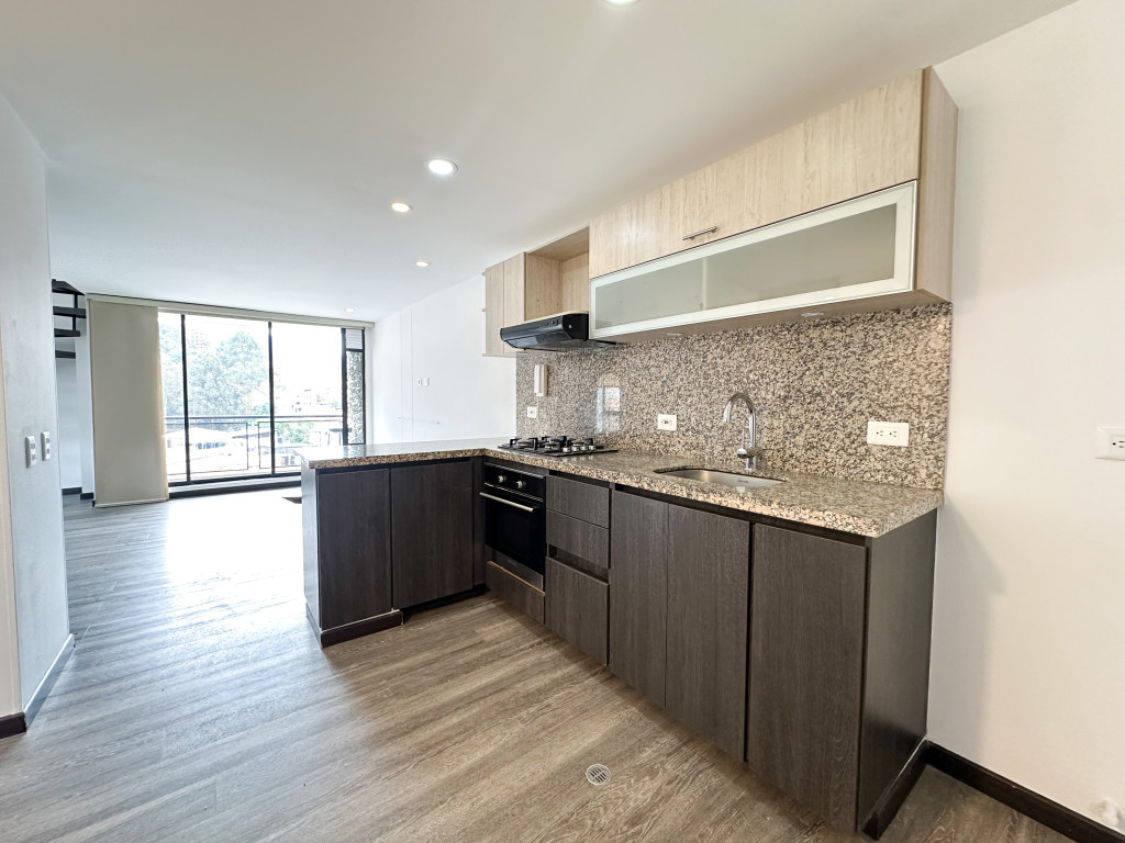 Apartaestudio en Arriendo en Bella suiza, Bogotá