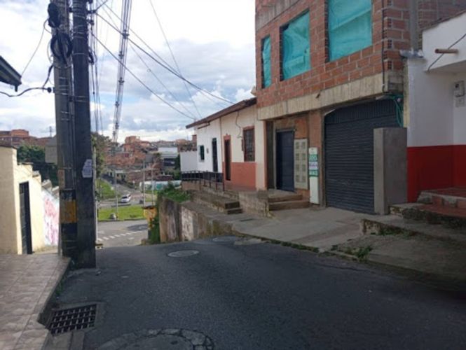 Local en arriendo en Centro, Rionegro, 136 m² · foto 8 de 8