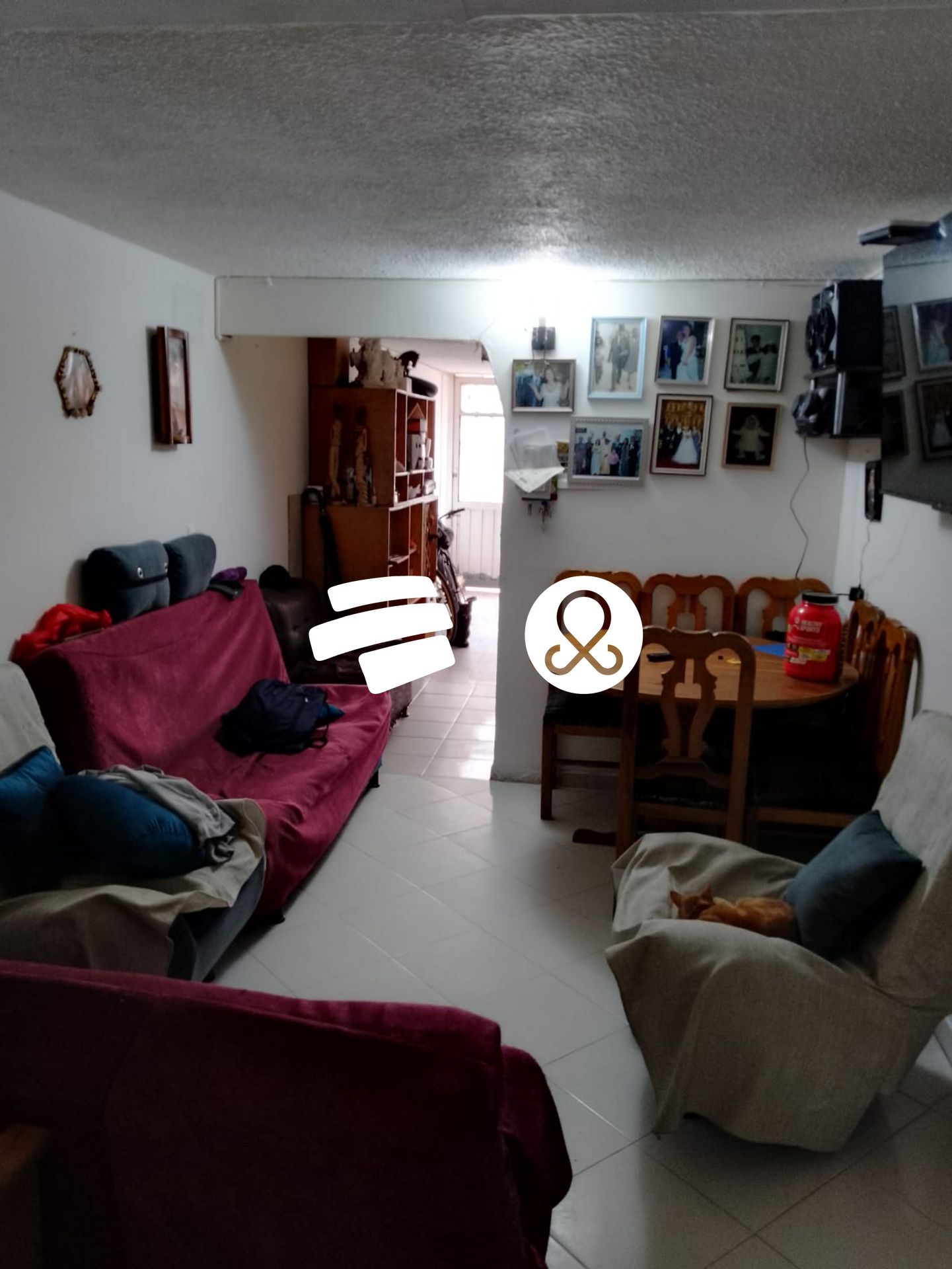 Casa en venta en Suba Urbano, Bogotá · foto 2 de 24