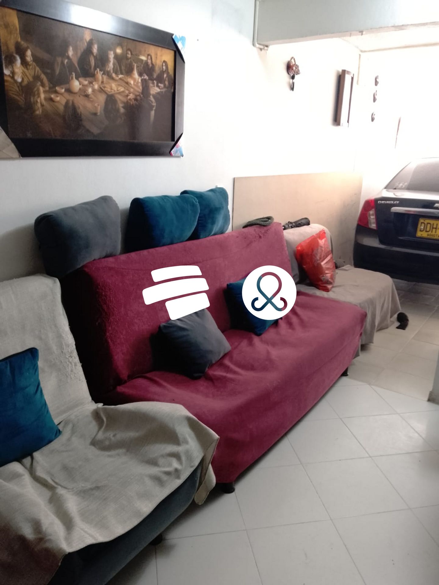 Casa en venta en Suba Urbano, Bogotá · foto 9 de 24