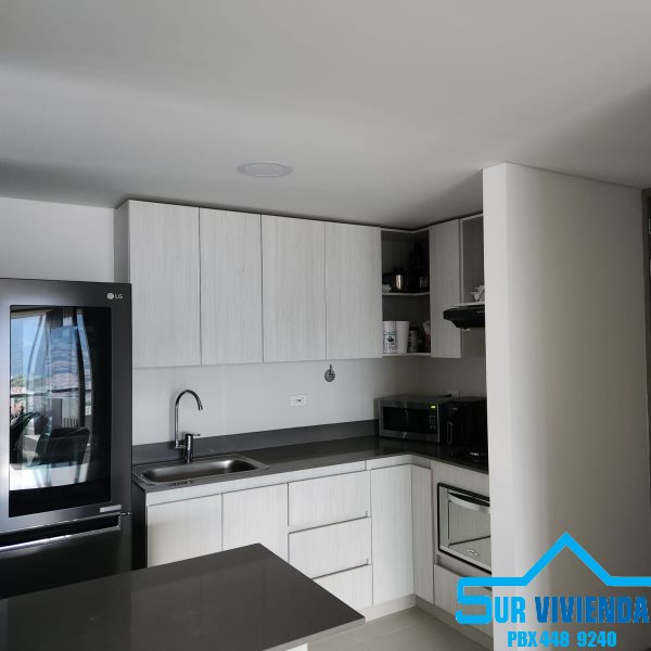 Apartamento en venta en Camino Verde, Envigado · foto 2 de 23