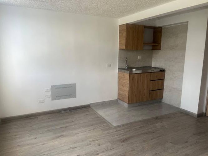 Apartaestudio en venta en El Dorado, Bogotá, 28 m² · foto 6 de 12