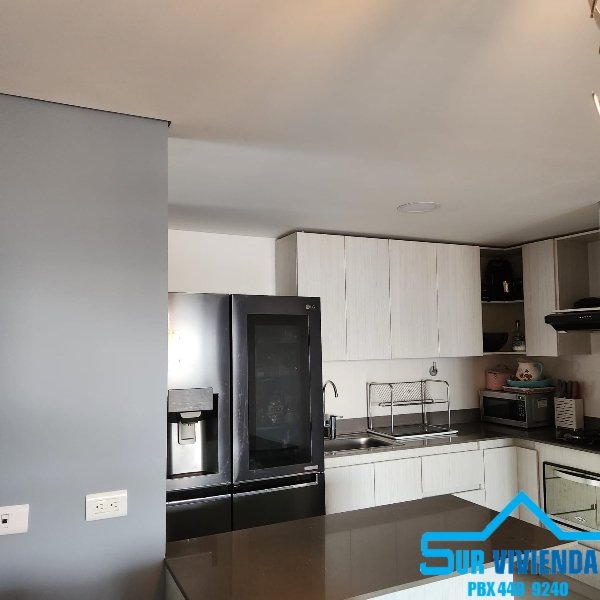 Apartamento en venta en Camino Verde, Envigado · foto 3 de 23