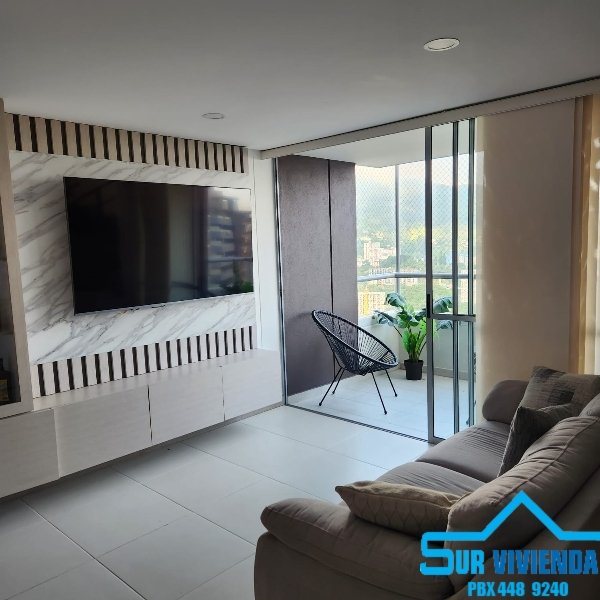 Apartamento en venta en Camino Verde, Envigado · foto 4 de 23