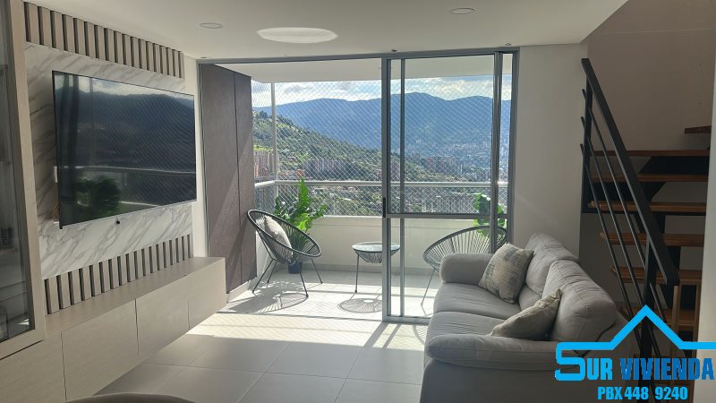 Apartamento en venta en Camino Verde, Envigado · foto 6 de 23