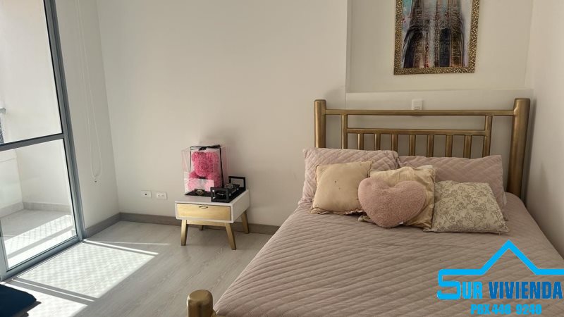 Apartamento en venta en Camino Verde, Envigado · foto 8 de 23