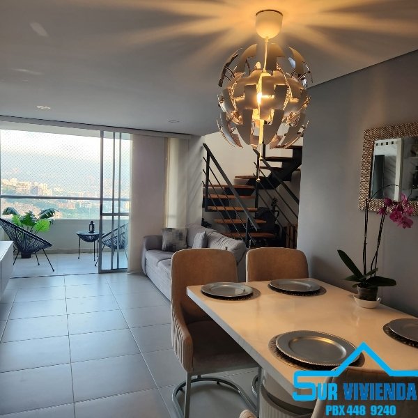 Apartamento en venta en Camino Verde, Envigado · foto 10 de 23
