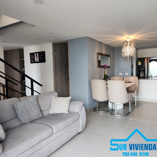 Apartamento en venta en Camino Verde, Envigado · foto 11 de 23