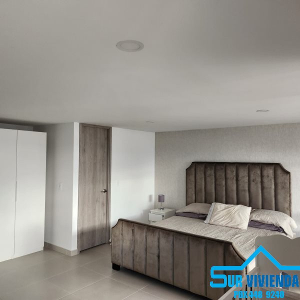Apartamento en venta en Camino Verde, Envigado · foto 12 de 23