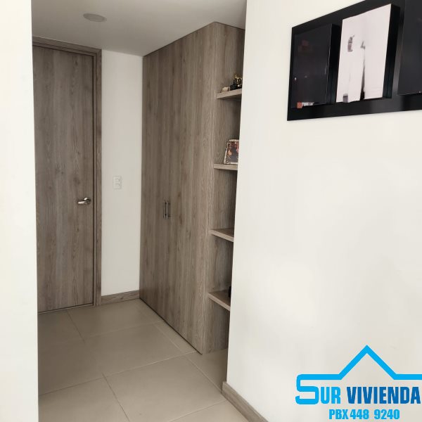 Apartamento en venta en Camino Verde, Envigado · foto 13 de 23