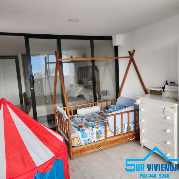 Apartamento en venta en Camino Verde, Envigado · foto 14 de 23