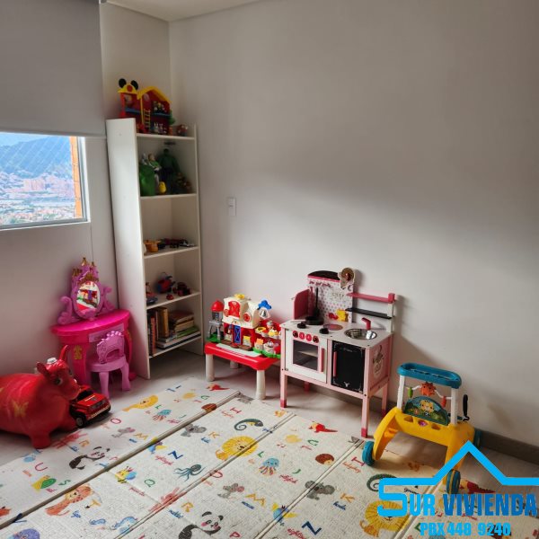 Apartamento en venta en Camino Verde, Envigado · foto 15 de 23