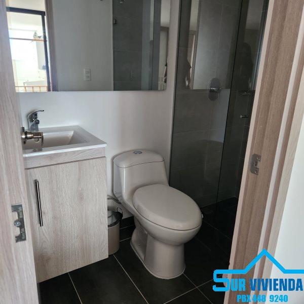 Apartamento en venta en Camino Verde, Envigado · foto 16 de 23
