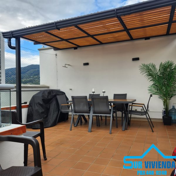 Apartamento en venta en Camino Verde, Envigado · foto 17 de 23
