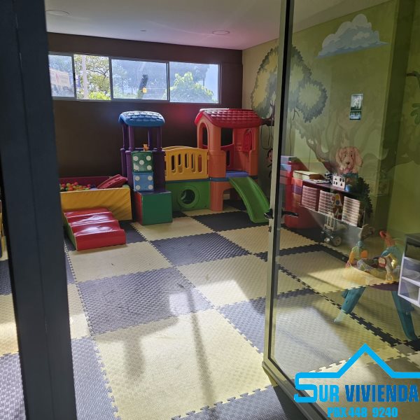 Apartamento en venta en Camino Verde, Envigado · foto 18 de 23