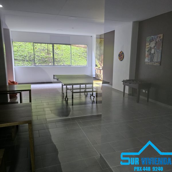 Apartamento en venta en Camino Verde, Envigado · foto 19 de 23