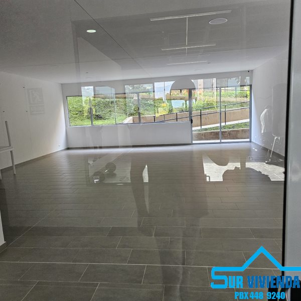 Apartamento en venta en Camino Verde, Envigado · foto 20 de 23