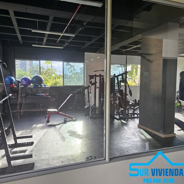 Apartamento en venta en Camino Verde, Envigado · foto 21 de 23