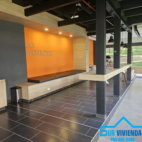 Apartamento en venta en Camino Verde, Envigado · foto 22 de 23