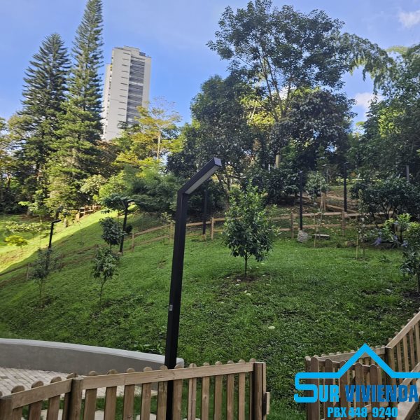 Apartamento en venta en Camino Verde, Envigado · foto 23 de 23
