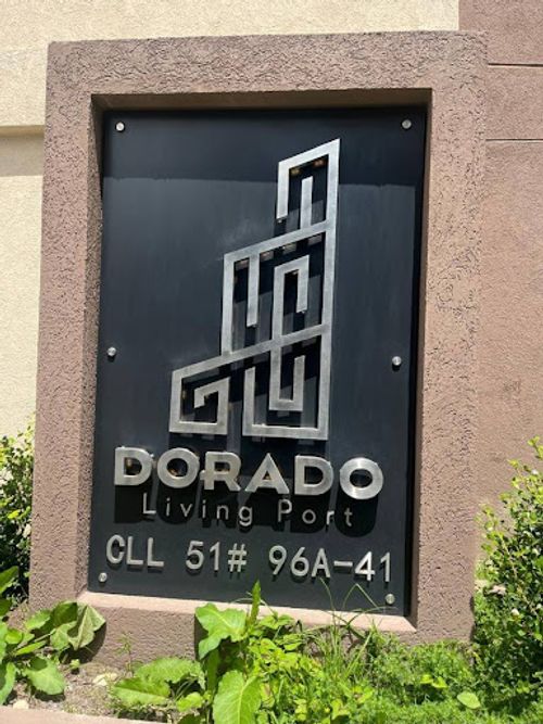 Apartaestudio en venta en El Dorado, Bogotá, 28 m² · foto 12 de 12