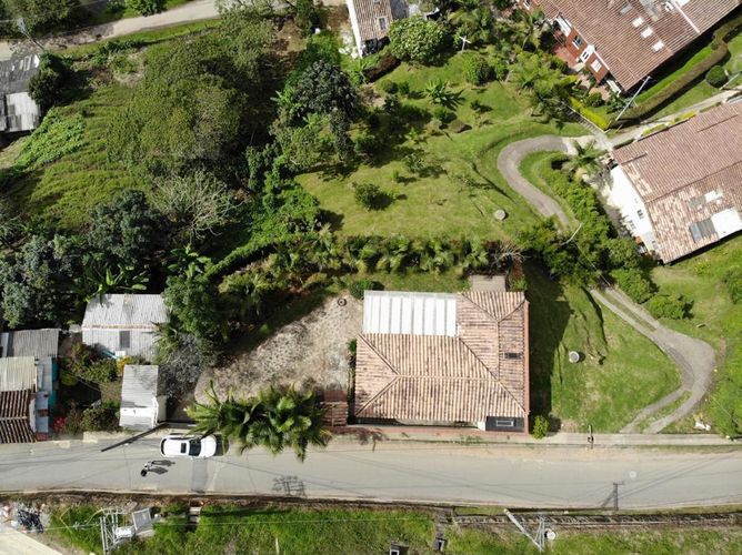 Casa de 3 alcobas en venta en El Retiro, 500 m² · foto 3 de 19