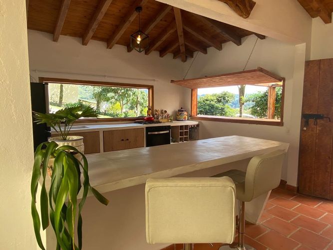 Casa de 3 alcobas en venta en El Retiro, 500 m² · foto 4 de 19