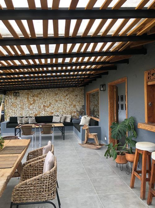 Casa de 3 alcobas en venta en El Retiro, 500 m² · foto 11 de 19