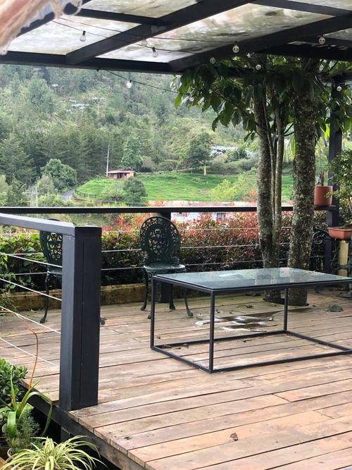 Casa de 3 alcobas en venta en El Retiro, 500 m² · foto 12 de 19