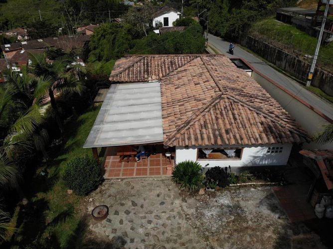 Casa de 3 alcobas en venta en El Retiro, 500 m² · foto 14 de 19